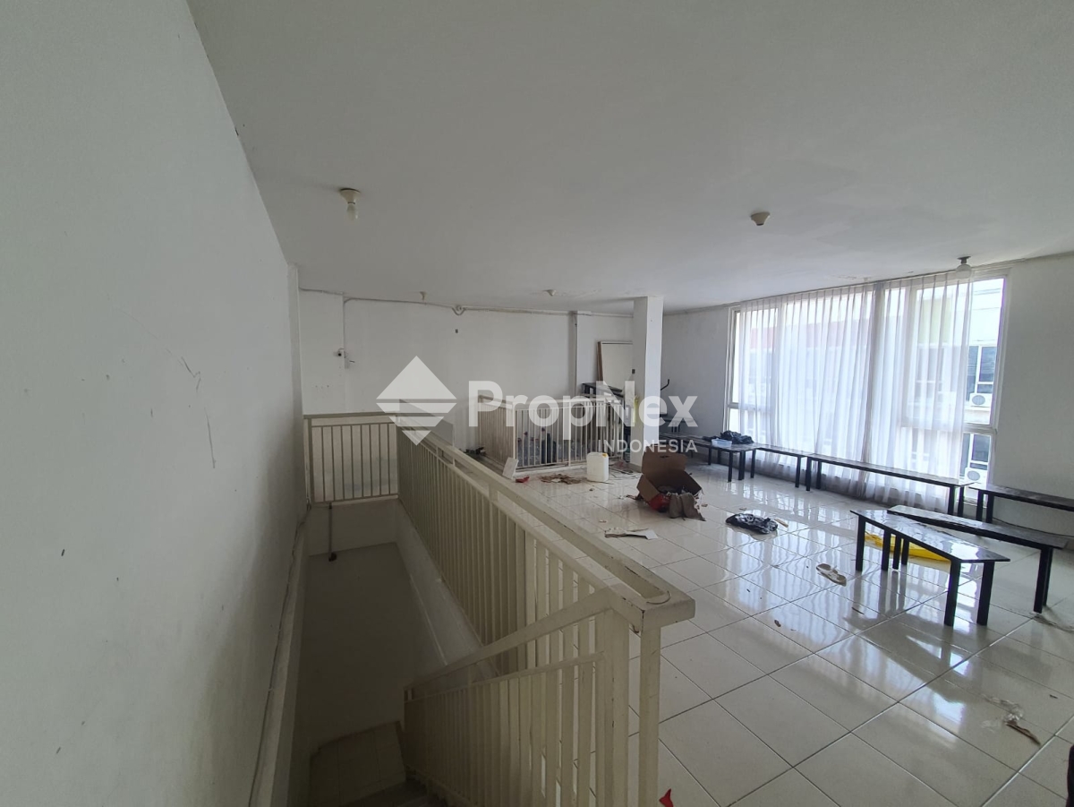 ruko Puncak Permai Pasar Modern — foto 3